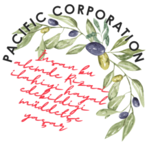 パシフィック商事株式会社